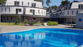 Apartament Agnmar Pobierowo, Pobierowo